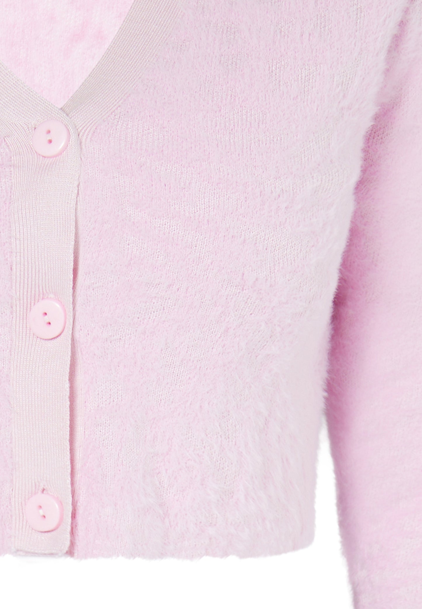 SWIRLY women's cardigan