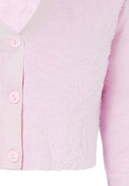SWIRLY women's cardigan