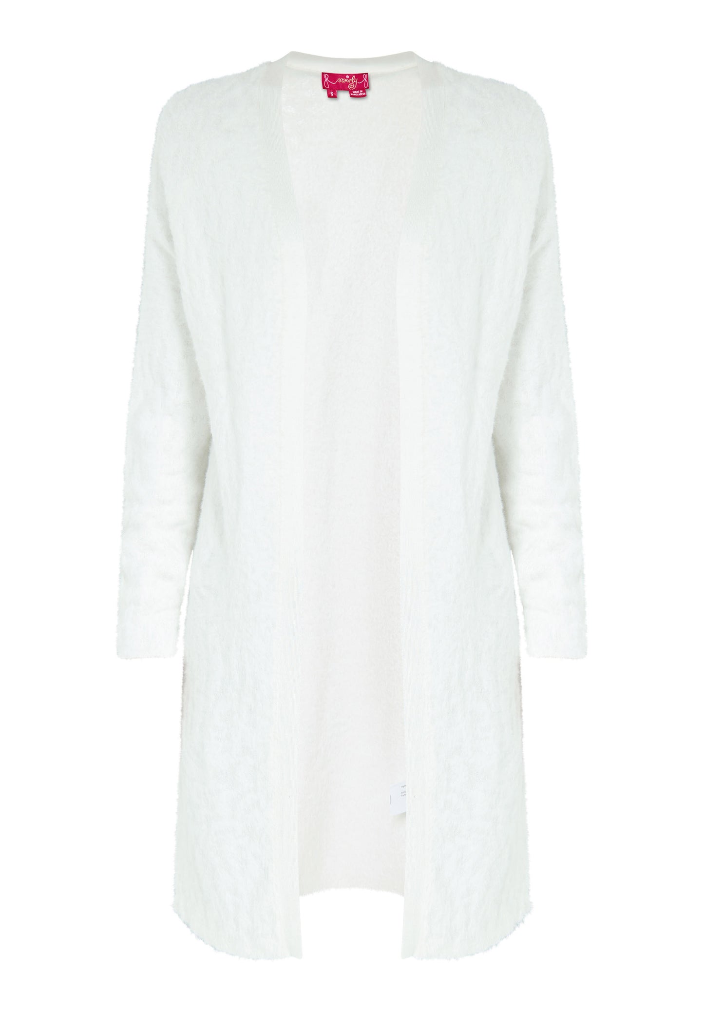 SWIRLY women's cardigan