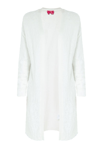 SWIRLY women's cardigan