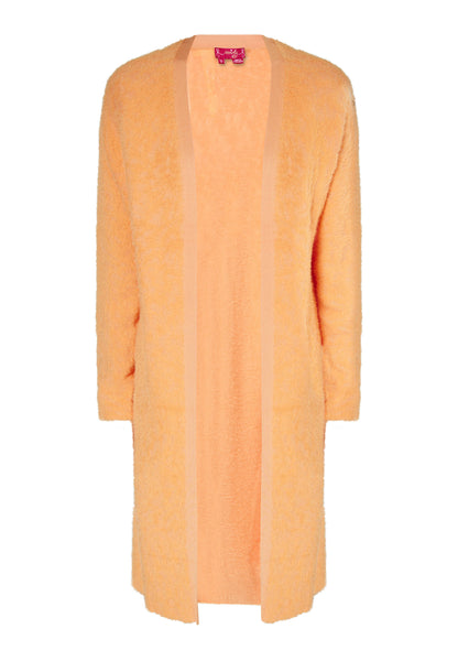 SWIRLY women's cardigan