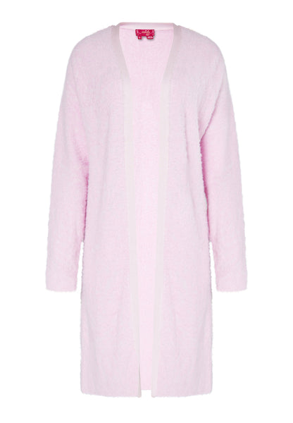 SWIRLY women's cardigan