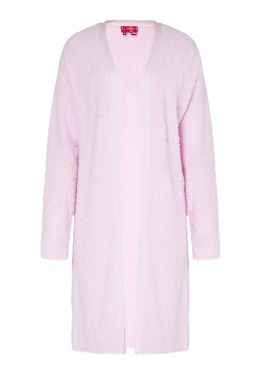 SWIRLY women's cardigan