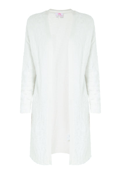 SWIRLY women's cardigan