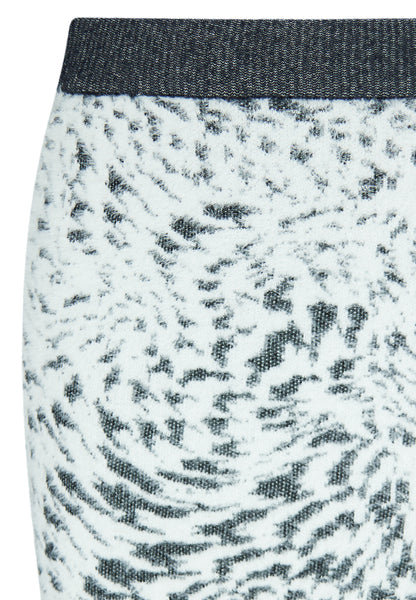 SWIRLY women's skirt