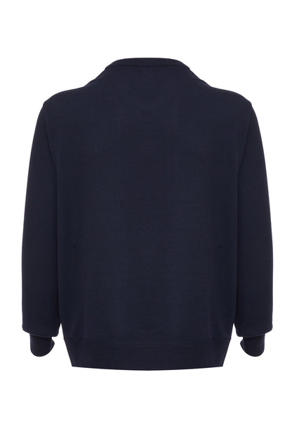 Sloan men's pullover