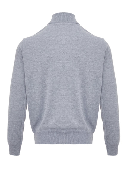 NAEMI women's cardigan