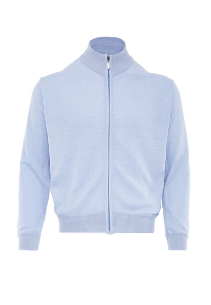NAEMI women's cardigan