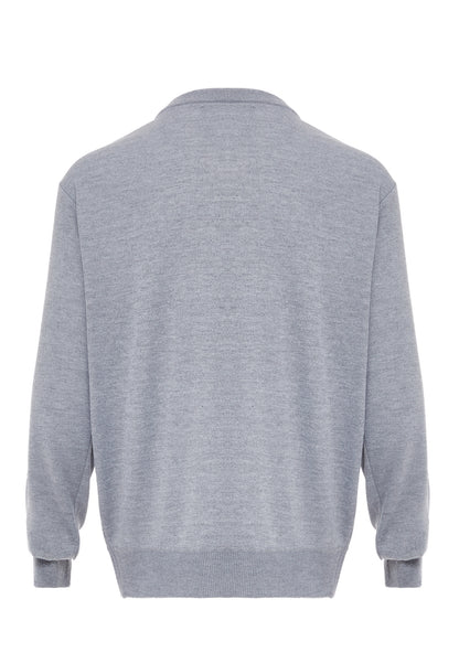 baradello męski sweter