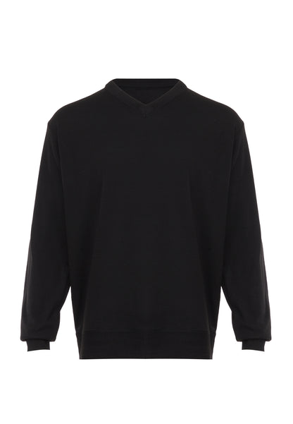 baradello męski sweter