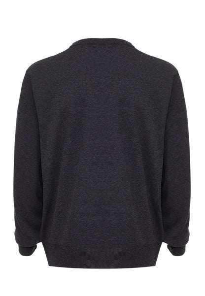 baradello męski sweter