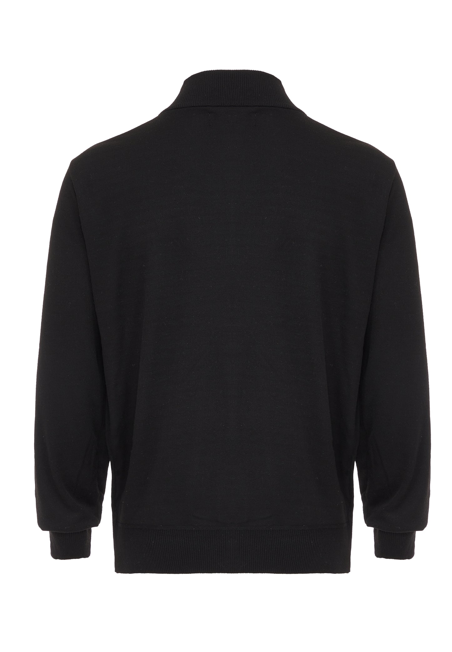 baradello men's cardigan