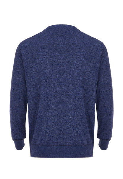 Sloan męski sweter