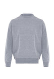 Gray Melange