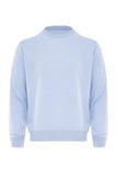 Light Blue Melange