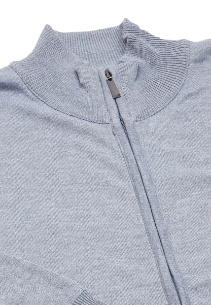 NALLY women's cardigan