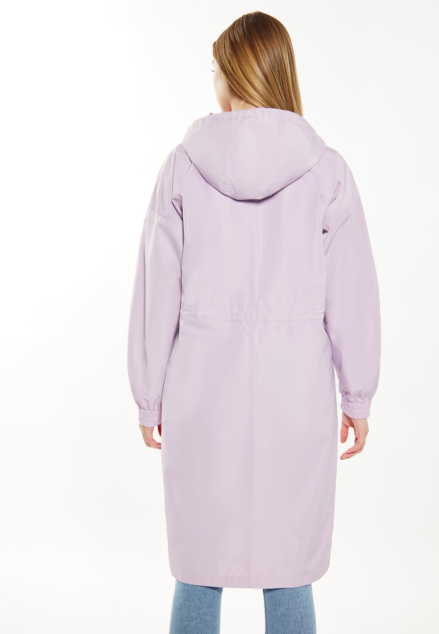 Schmuddelwedda women's rain coat