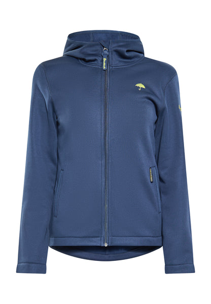 Schmuddelwedda women's transition jacket