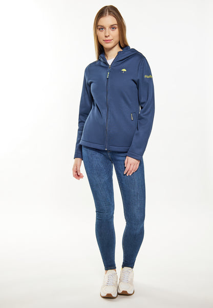 Schmuddelwedda women's transition jacket