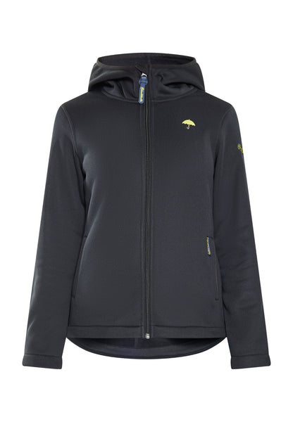 Schmuddelwedda women's transition jacket
