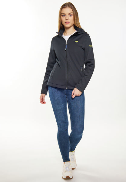 Schmuddelwedda women's transition jacket