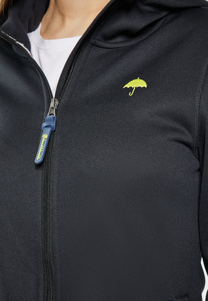 Schmuddelwedda women's transition jacket