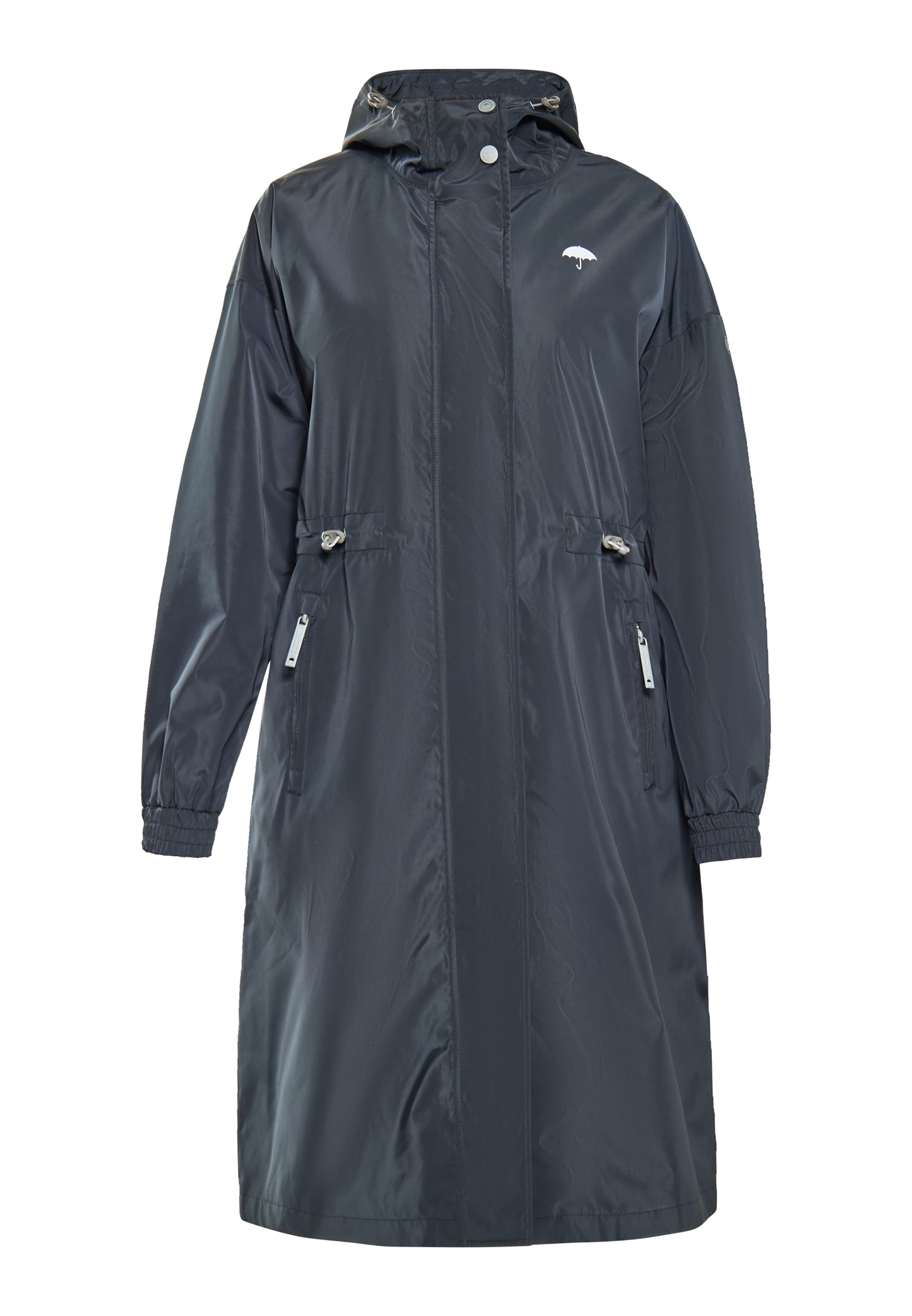 Schmuddelwedda women's rain coat