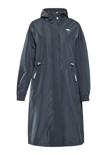 Schmuddelwedda women's rain coat