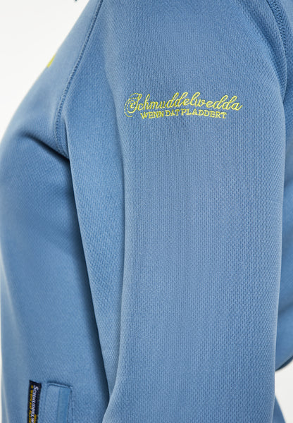 Schmuddelwedda women's transition jacket