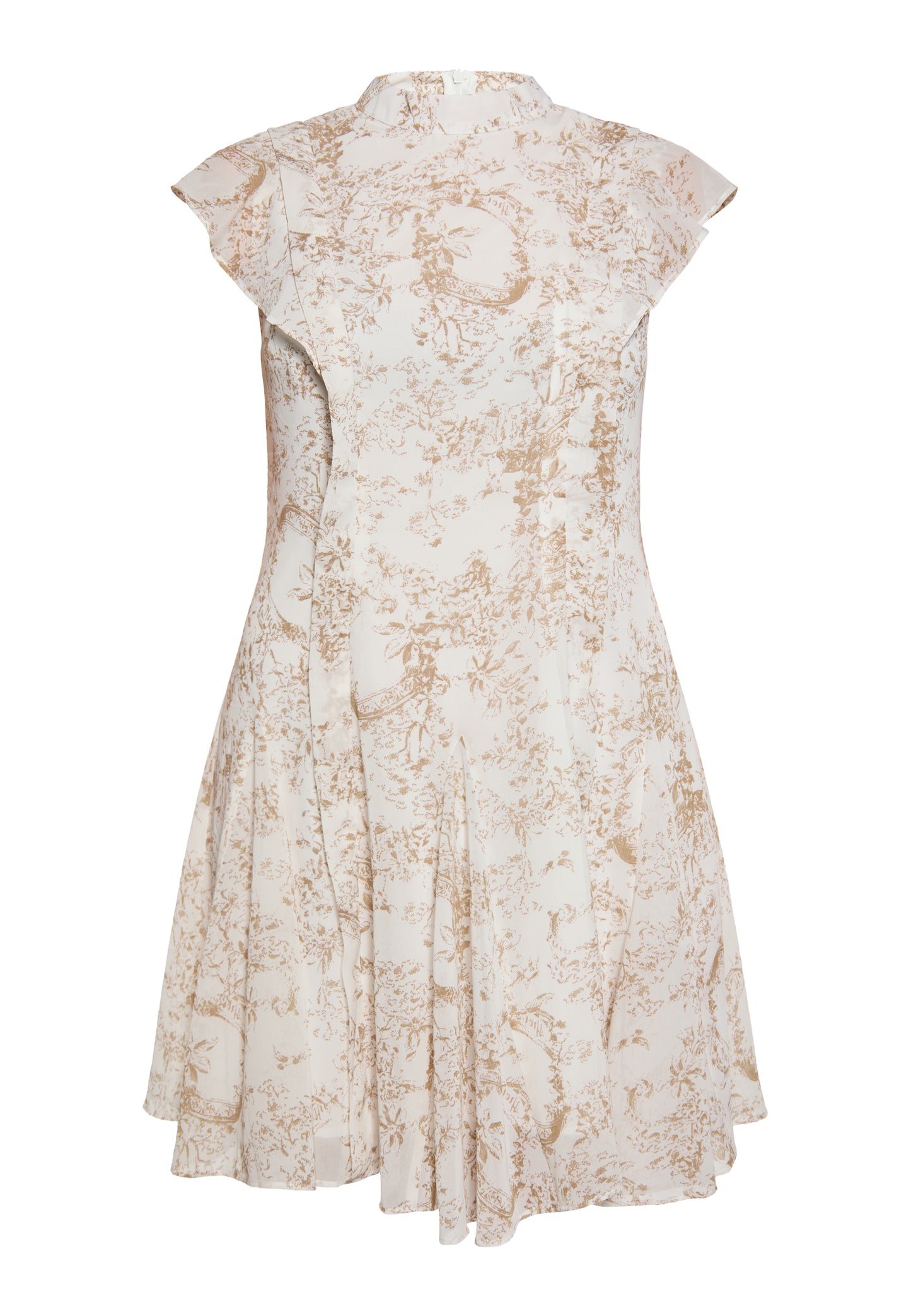 DreiMaster Klassik women's dress