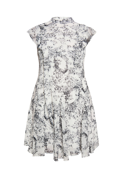 DreiMaster Klassik women's dress