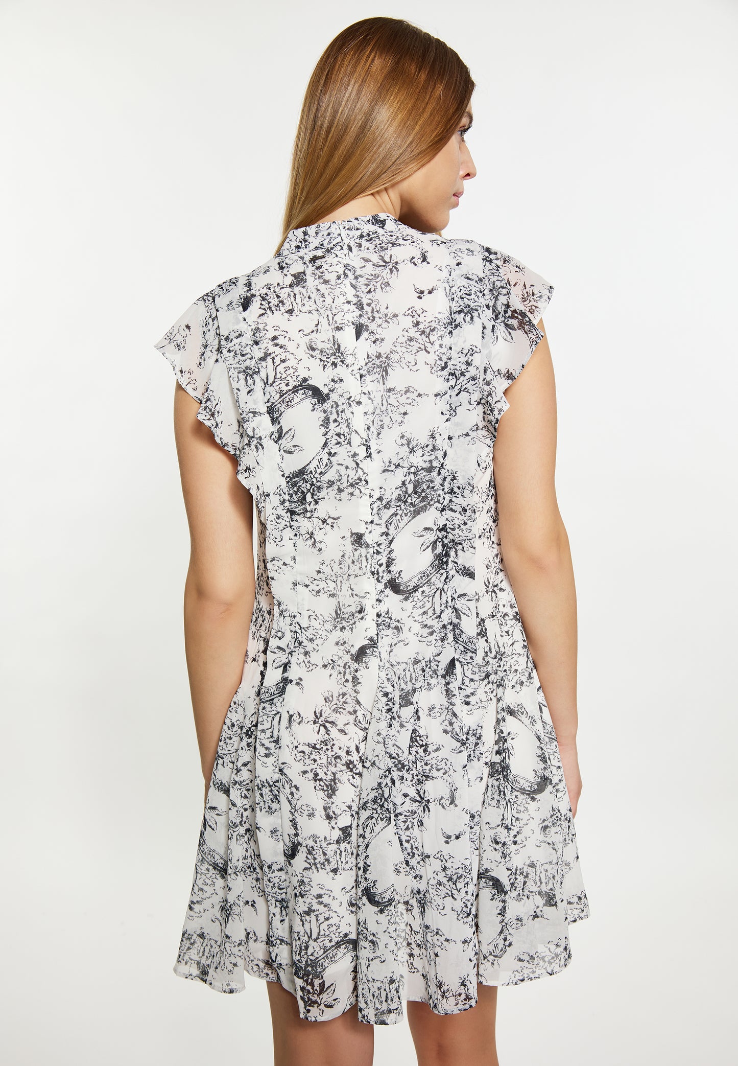 DreiMaster Klassik women's dress