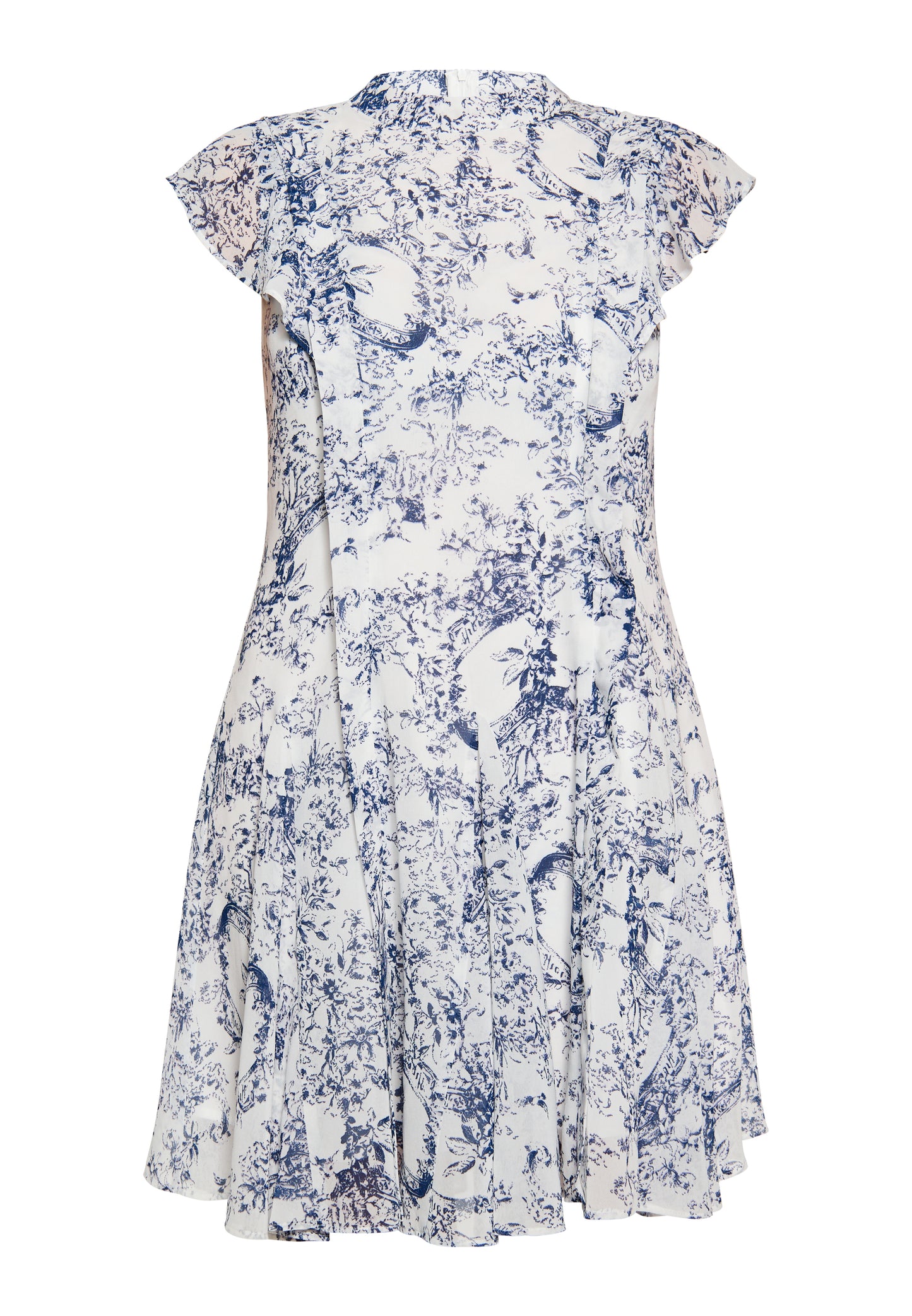 DreiMaster Klassik women's dress
