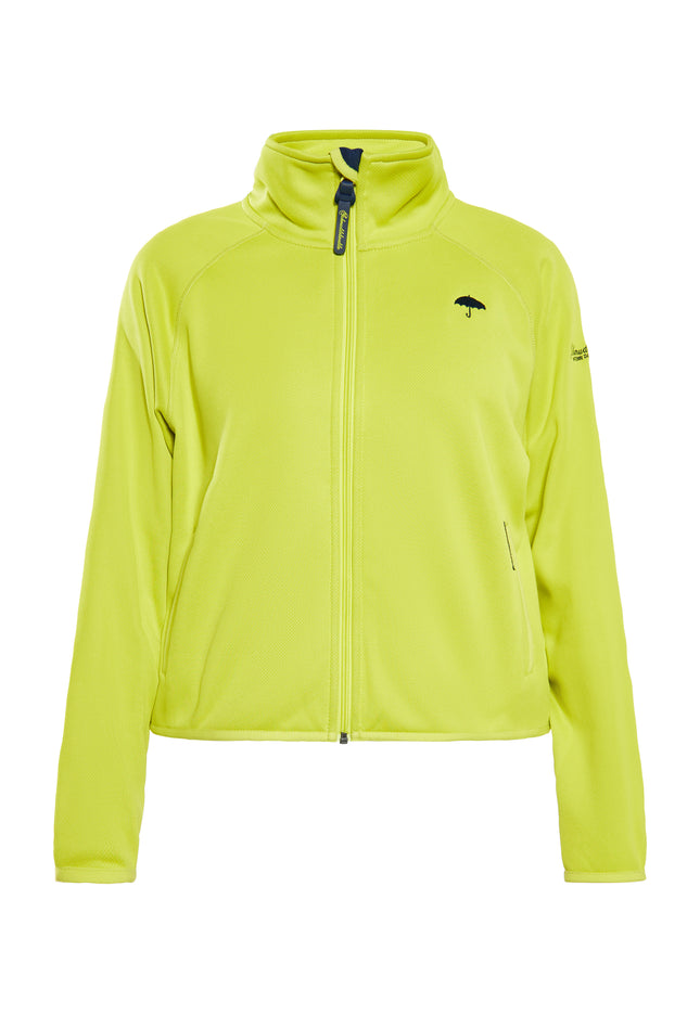 Schmuddelwedda Women's Transition Jacket
