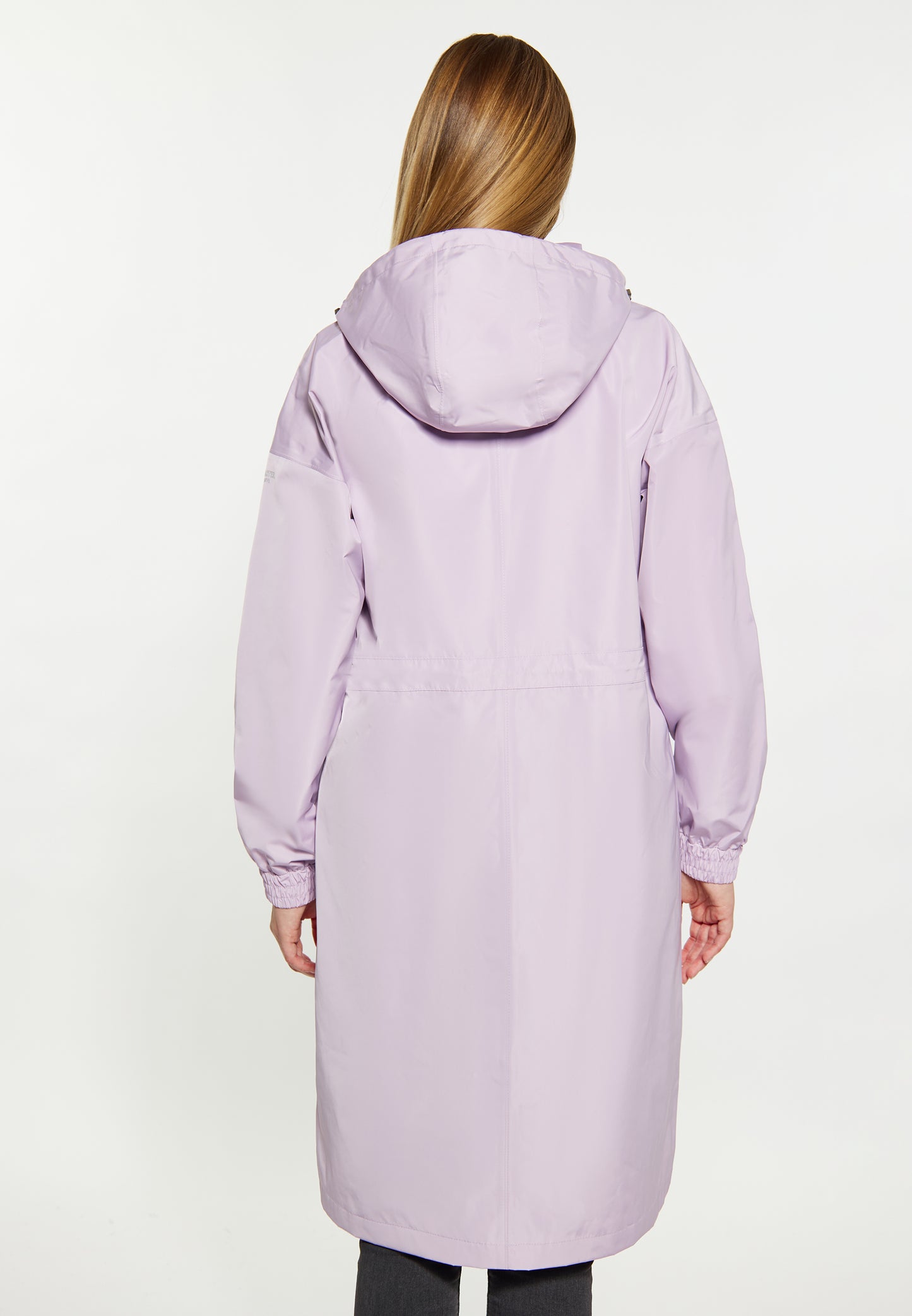 DreiMaster Maritim women's rain coat made from recycled materials