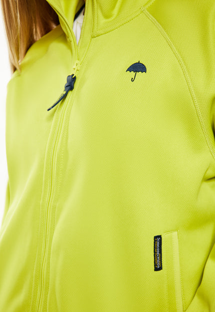 Schmuddelwedda Women's Transition Jacket