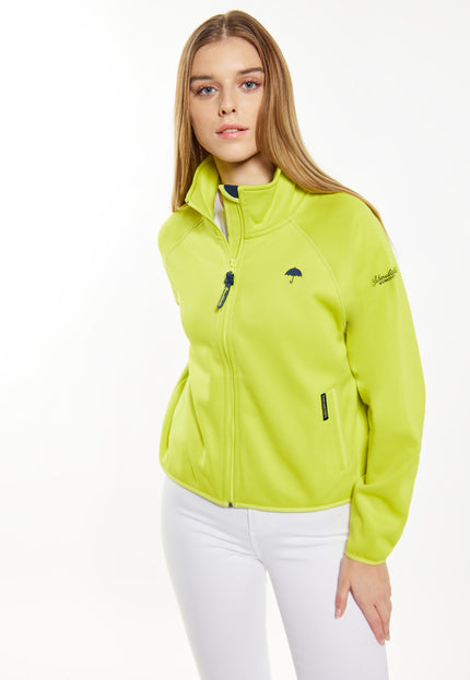 Schmuddelwedda Women's Transition Jacket