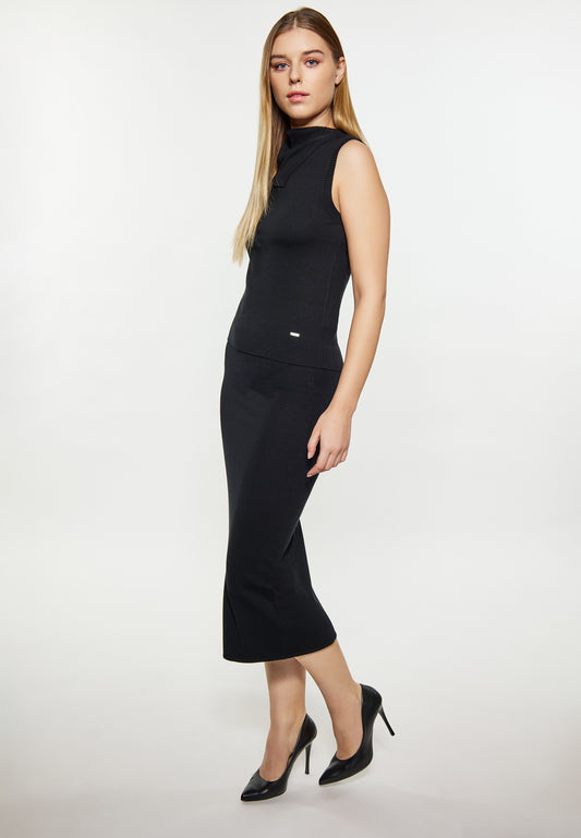 DreiMaster Klassik women's skirt
