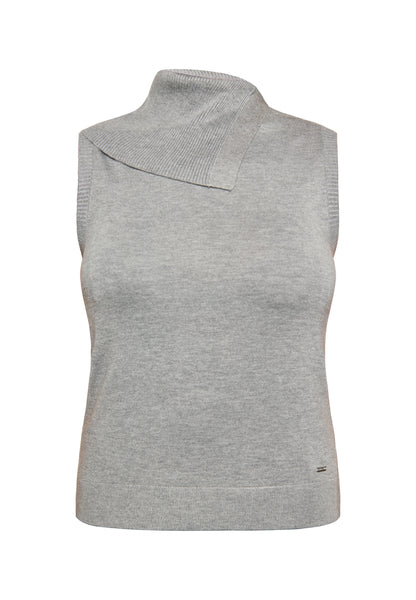 DreiMaster Klassik women's sweater vest