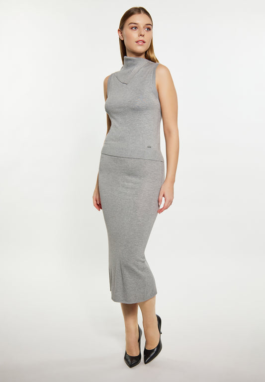 DreiMaster Klassik women's sweater vest