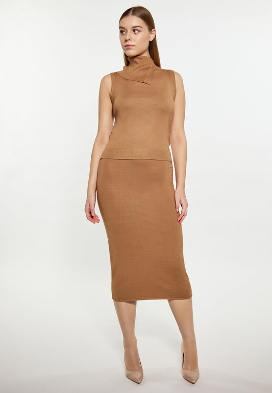 DreiMaster Klassik women's sweater vest