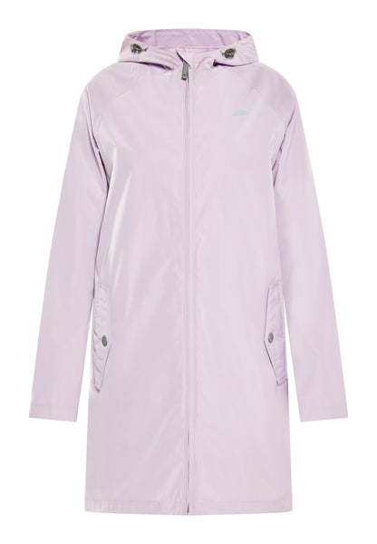 Schmuddelwedda women's rain jacket
