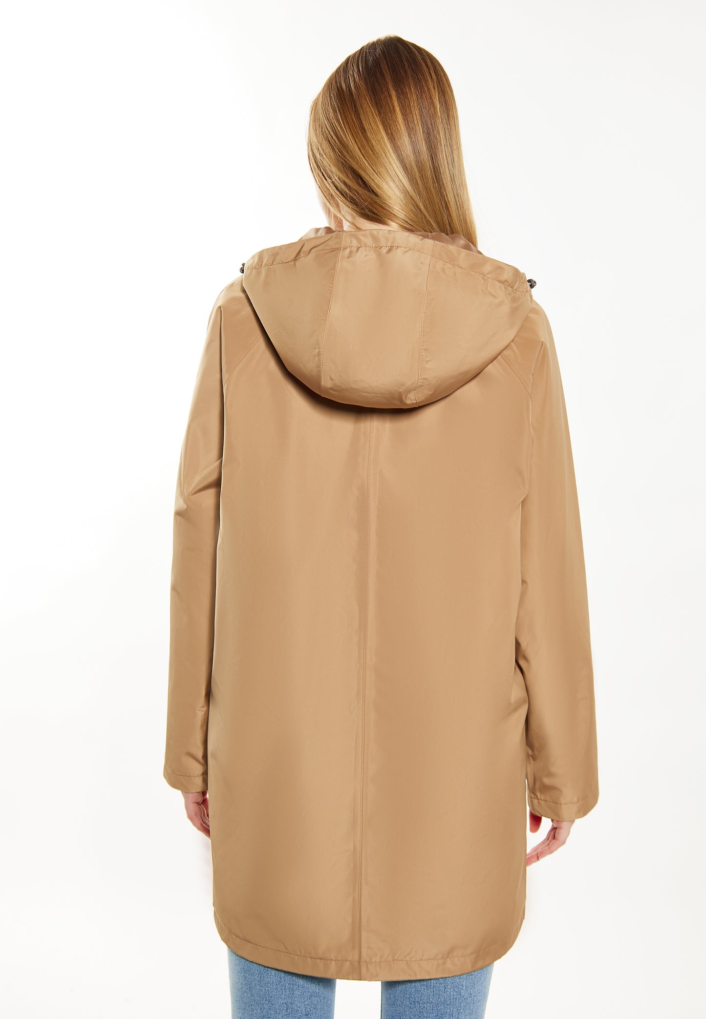 Schmuddelwedda women's rain jacket