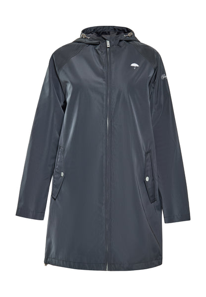Schmuddelwedda women's rain jacket