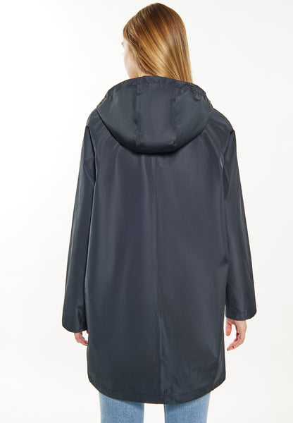 Schmuddelwedda women's rain jacket