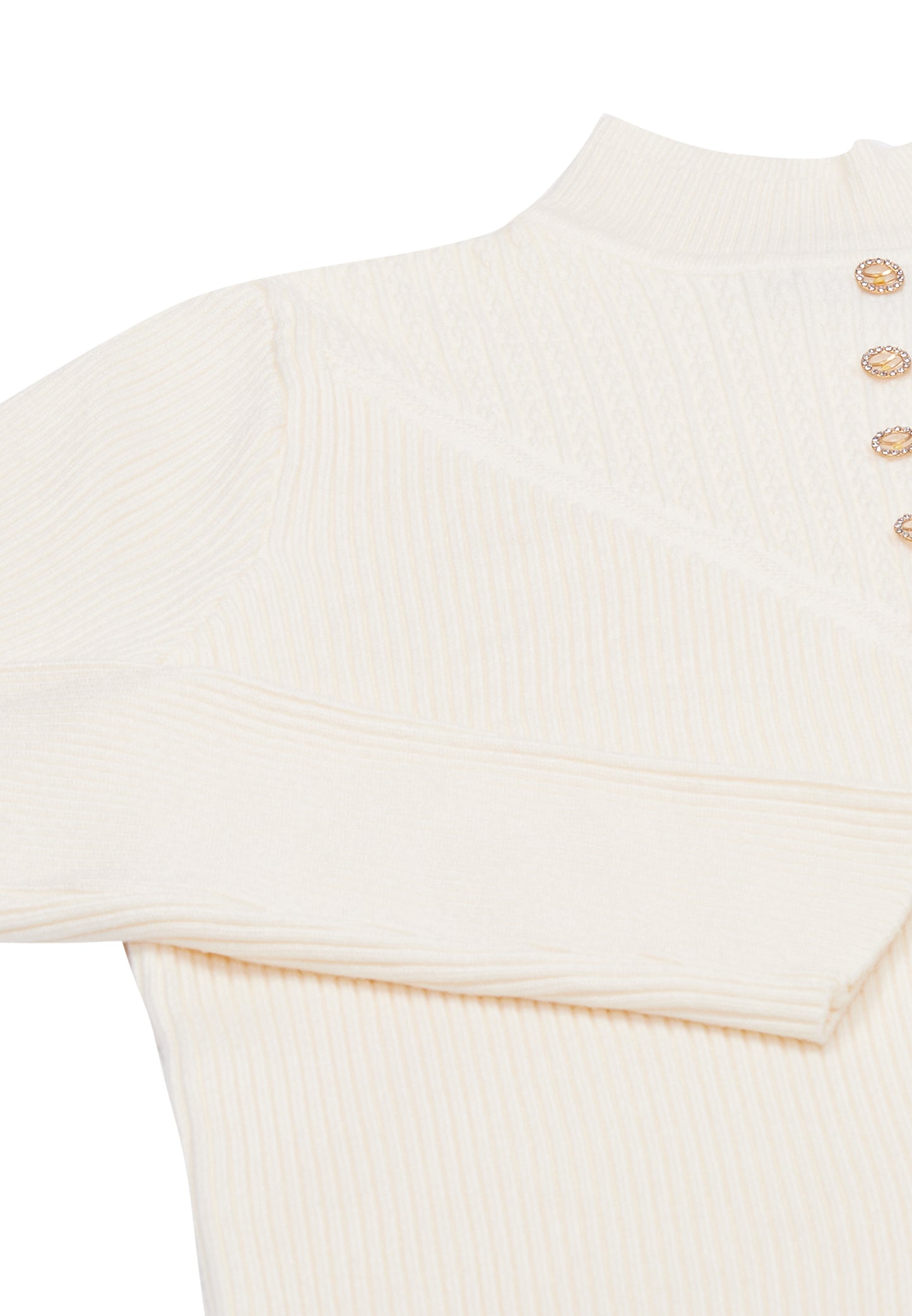 tassia women's tassia knitted sweater