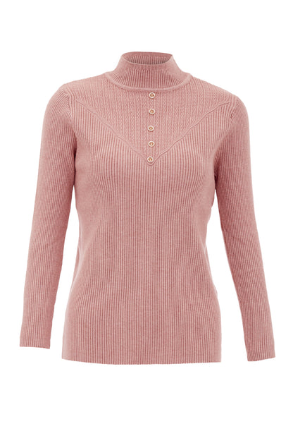 tassia women's tassia knitted sweater