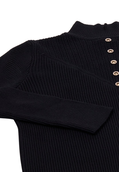 tassia women's tassia knitted sweater