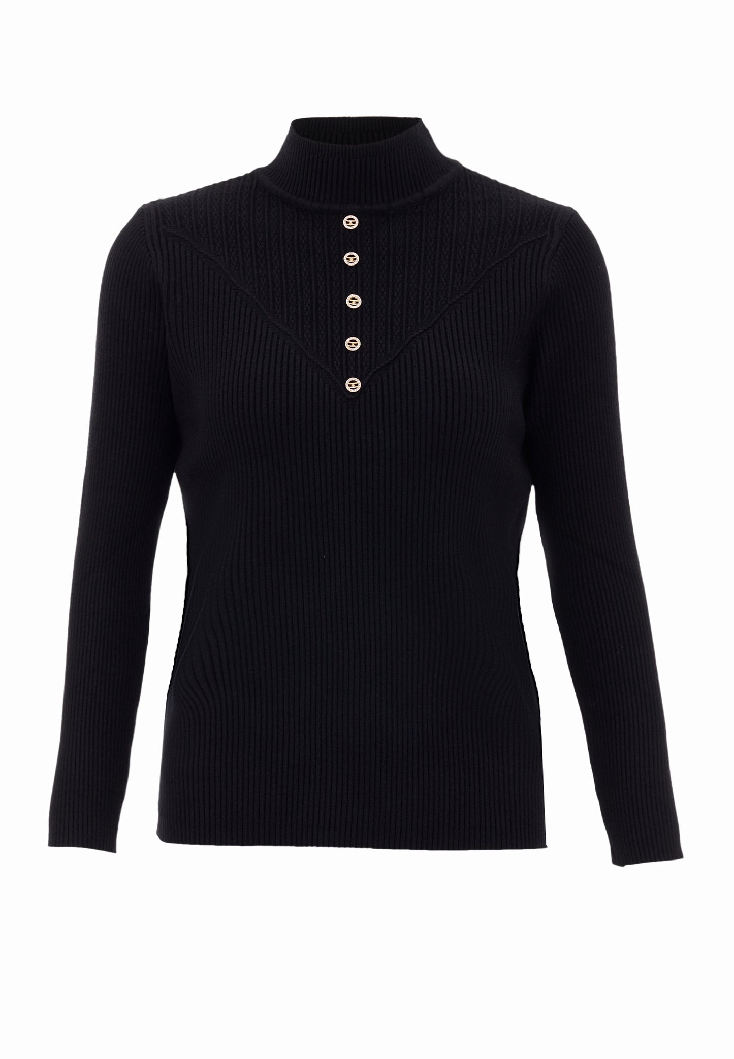 tassia women's tassia knitted sweater