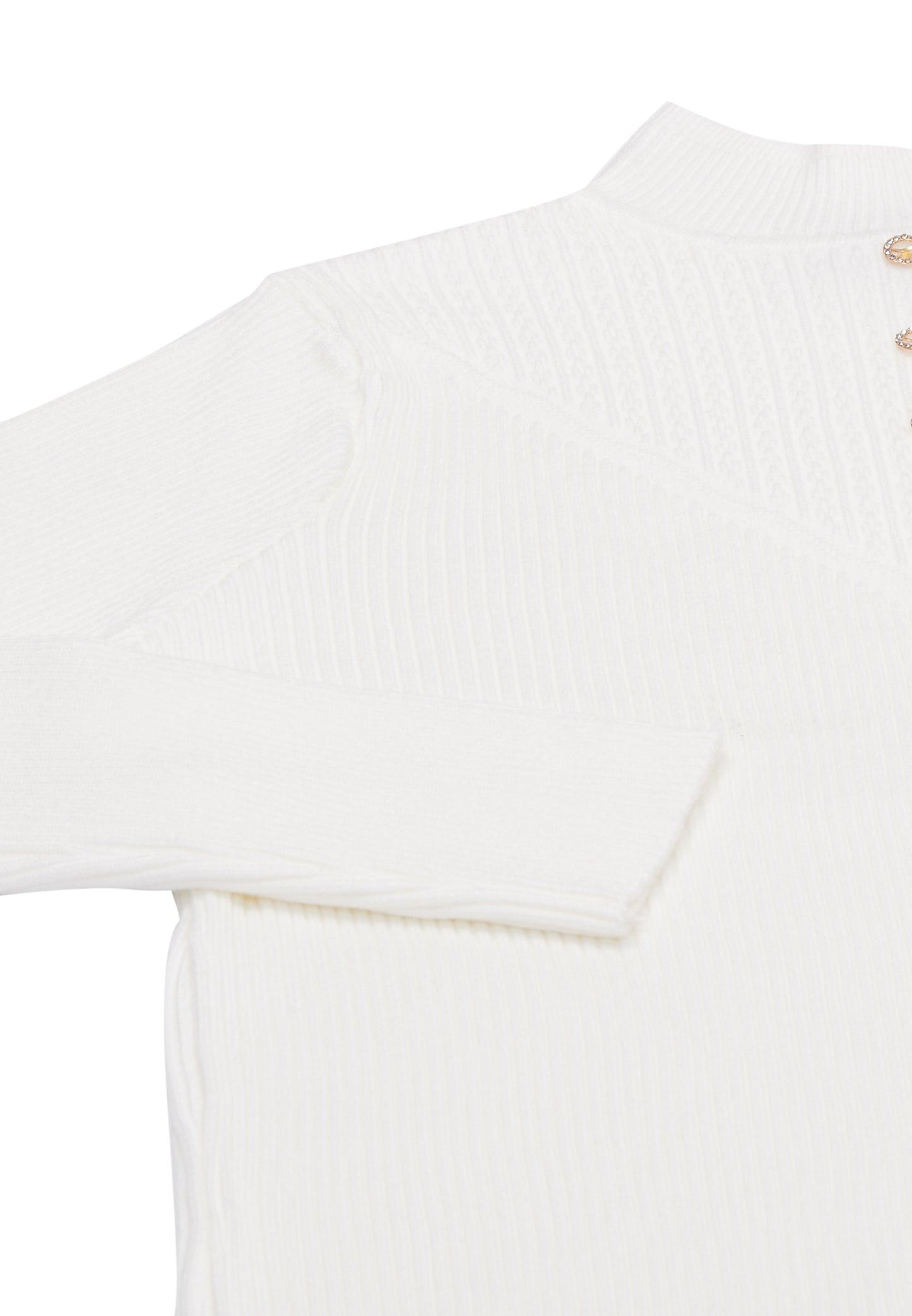 tassia women's tassia knitted sweater